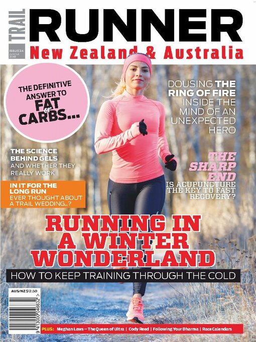 Title details for Trail Run by Adventure Entertainment - Available